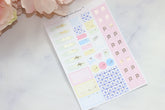 FOIL Greece Sampler (Gold Foil)