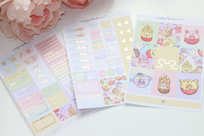 Sweet Treats DELUXE Kit