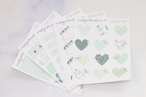 FOIL Jan SUB BASICS (Botany Collection)