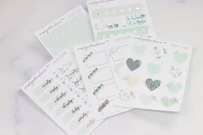 FOIL Jan SUB BASICS (Botany Collection)