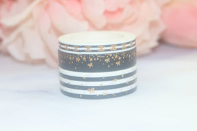 Classy Washi Tapes