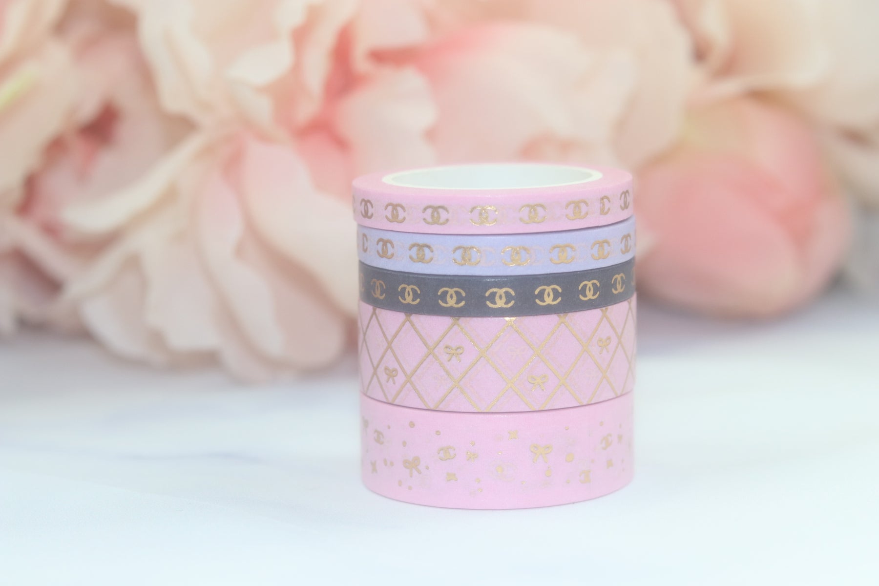 Birthday Washi Tapes