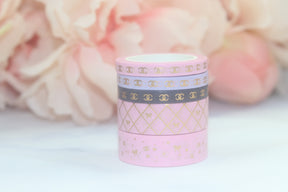 Birthday Washi Tapes