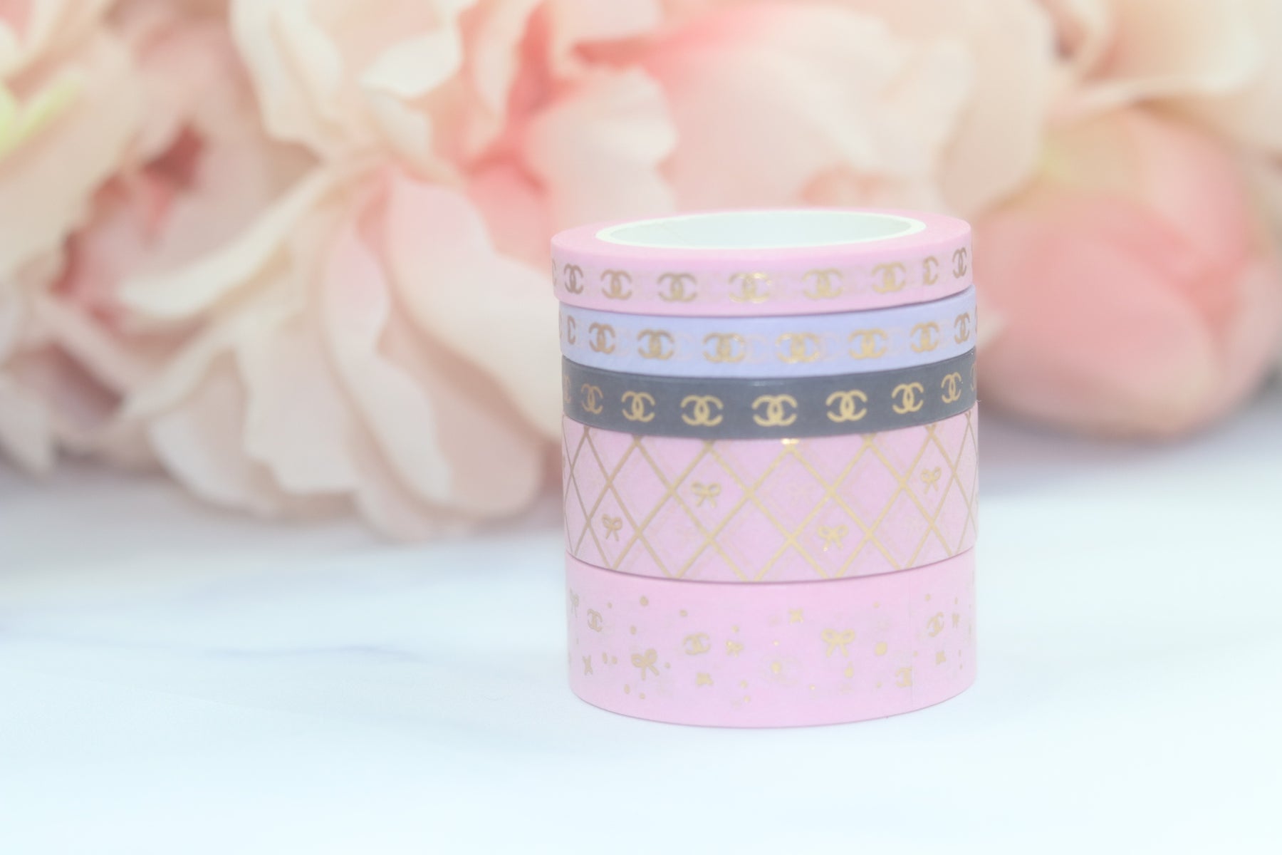 Birthday Washi Bundle