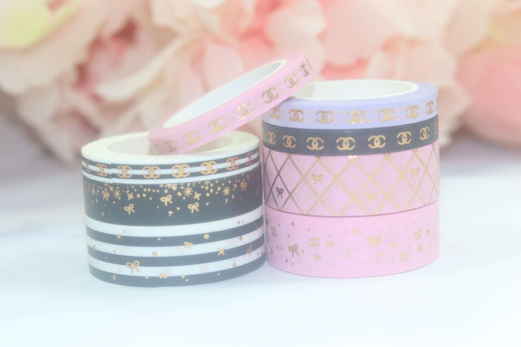 Birthday Washi Bundle