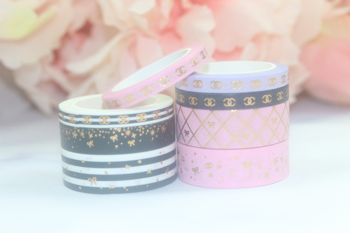 Birthday Washi Bundle