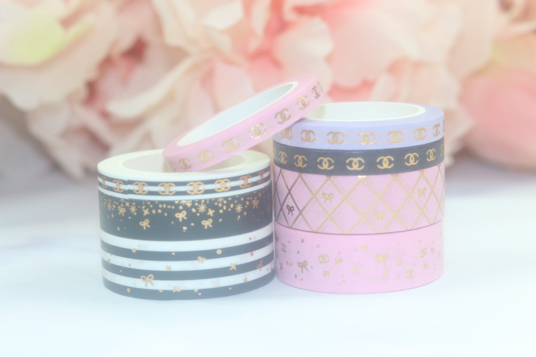 Birthday Washi Bundle