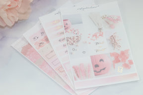 Pink or Treat DELUXE Kit