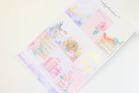 Love Notes DELUXE Kit