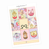 Sweet Treats DELUXE Kit