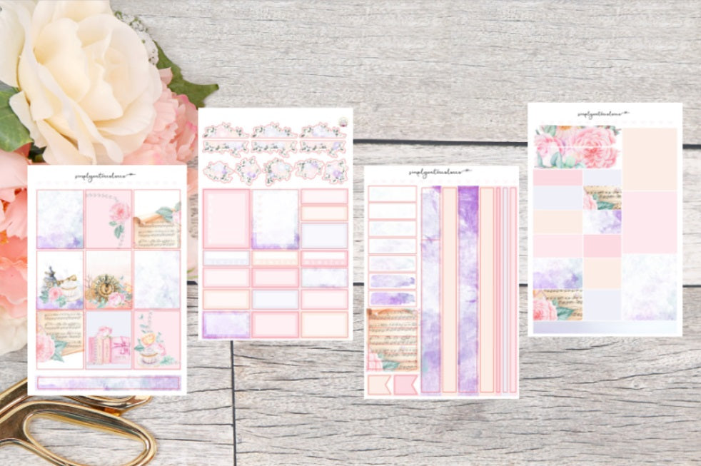 Love Notes DELUXE Kit