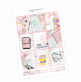 Planner Girl DELUXE Kit