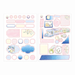 Lullaby // Journaling Kit