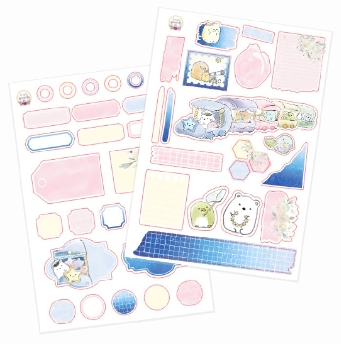 Lullaby // Journaling Kit