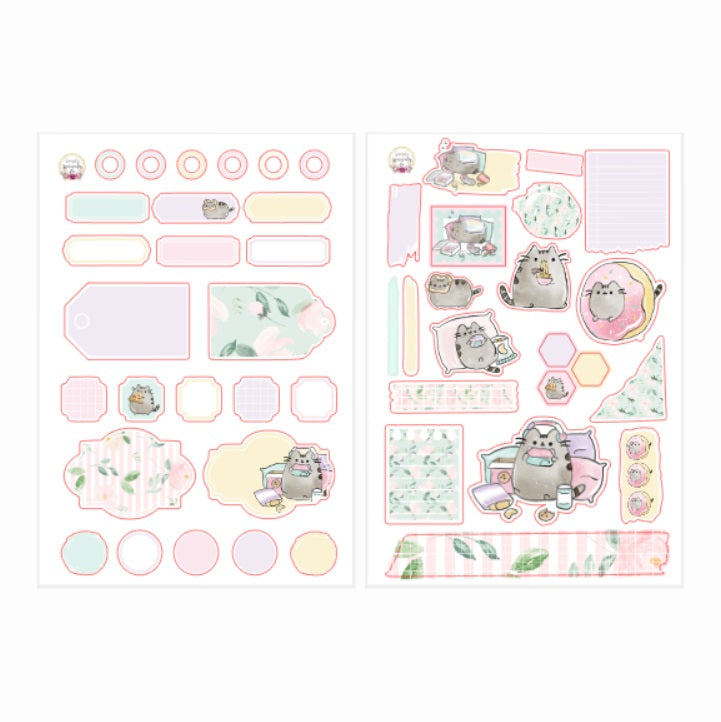 Plush // Journaling Kit