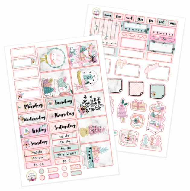 Primrose | Hobo A5/A6 Kit