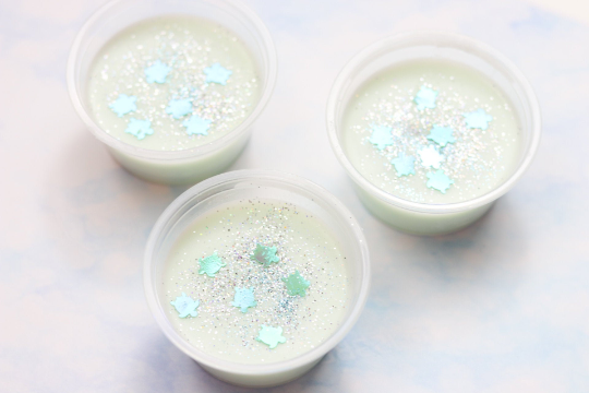 Seaside Shimmer // Soy Wax Melt