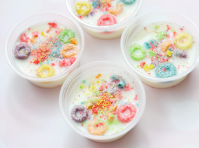 Fruity Loops // Soy Wax Melt