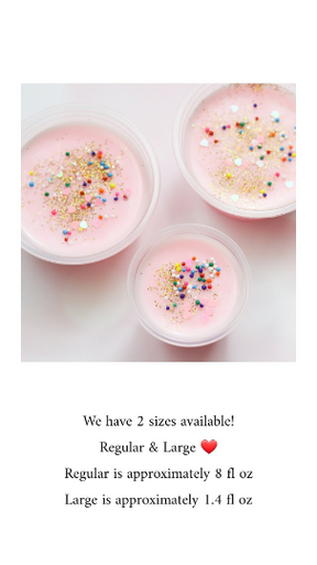 Celebrate // Soy Wax Melt