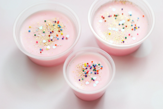 Celebrate // Soy Wax Melt