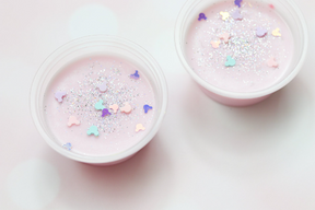 Sweet Lavender // Soy Wax Melt