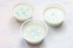 Seaside Shimmer // Soy Wax Melt