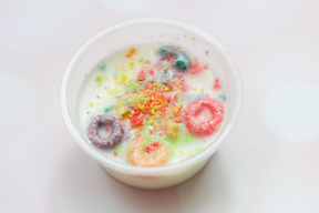 Fruity Loops // Soy Wax Melt