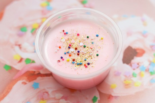 Celebrate // Soy Wax Melt